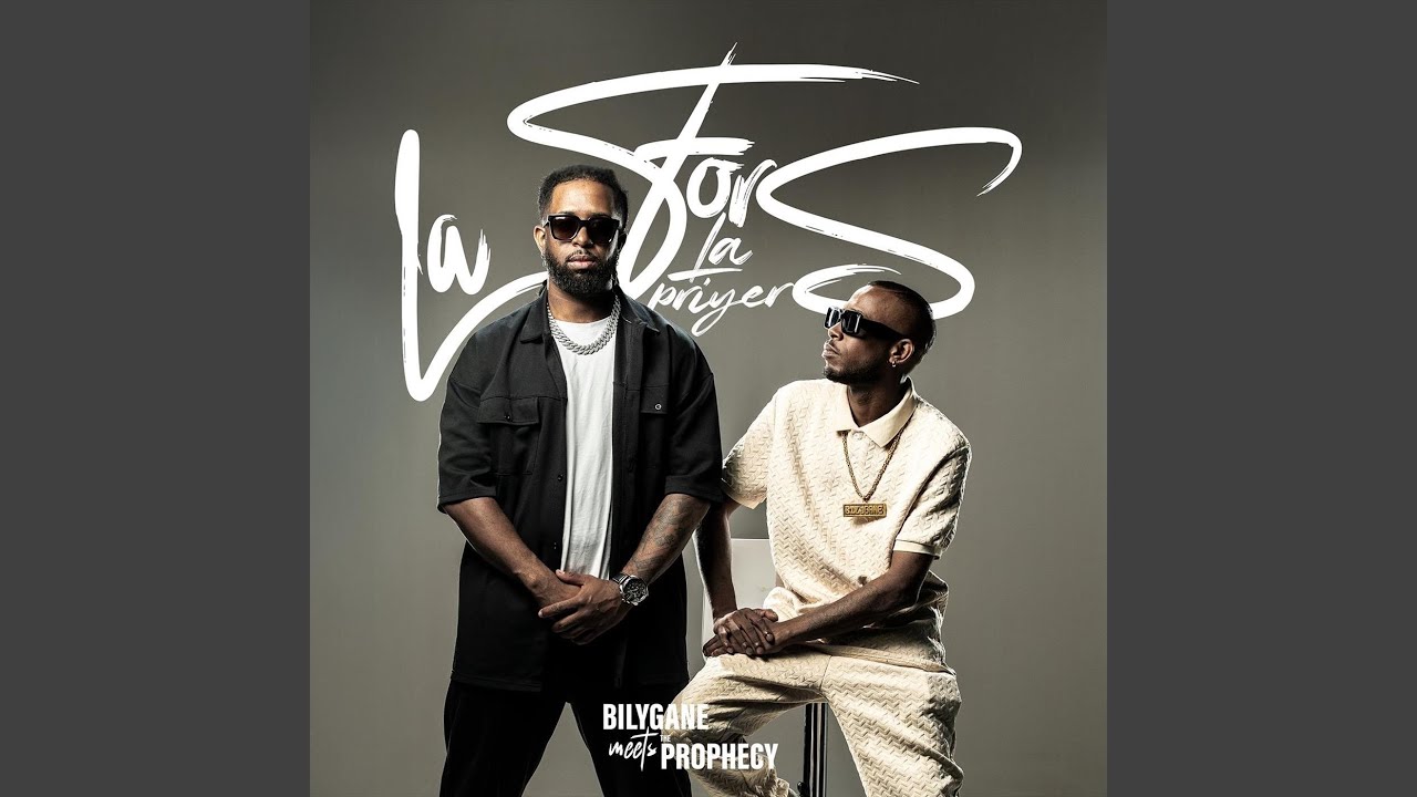 Lafors Lapriyer (feat. Bilygane)