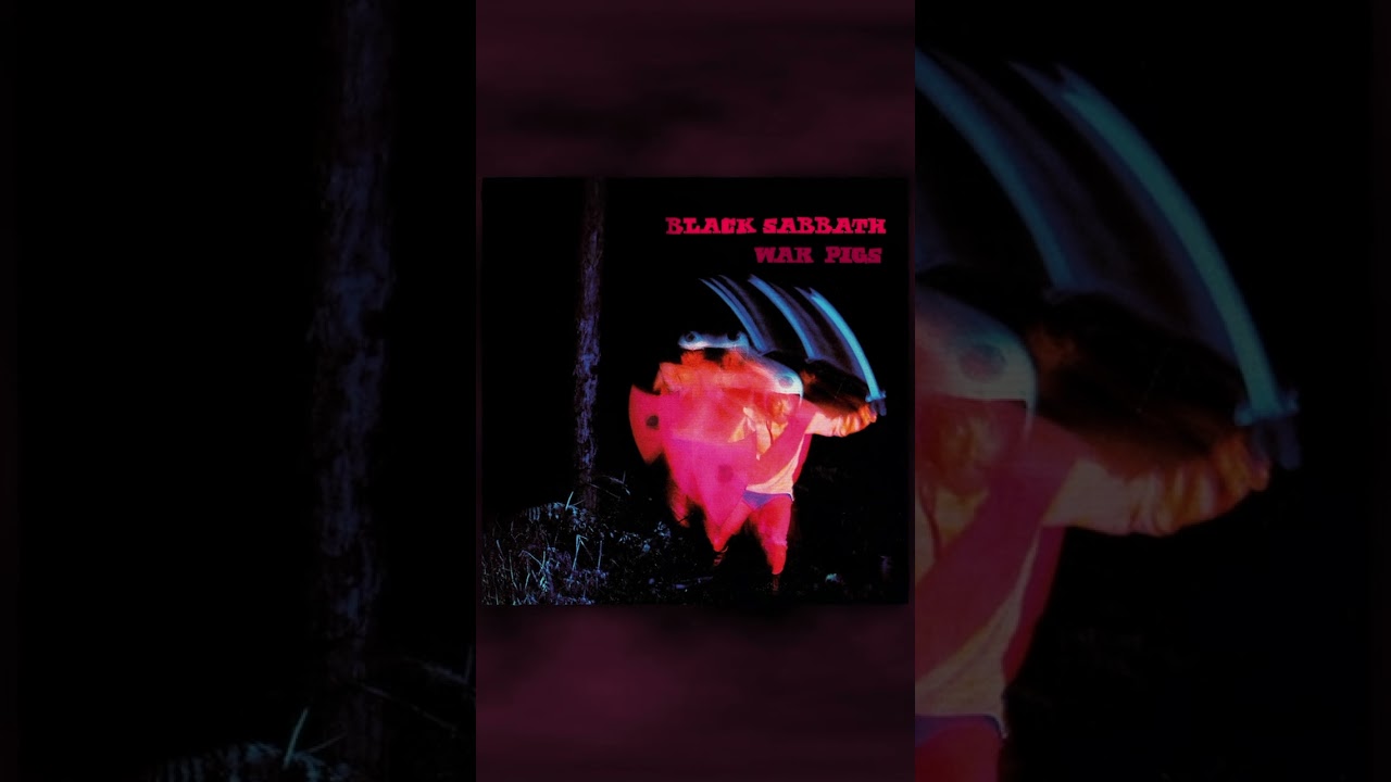 The Dark Truth Behind &ldquo;War Pigs&rdquo; #drumeo #blacksabbath #warpigs