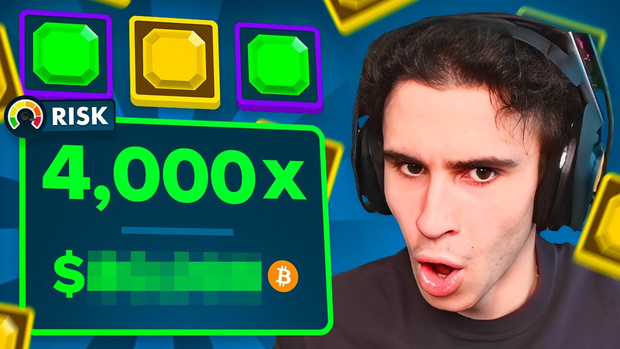 This NEW KENO Might Actually BE BROKEN?!!