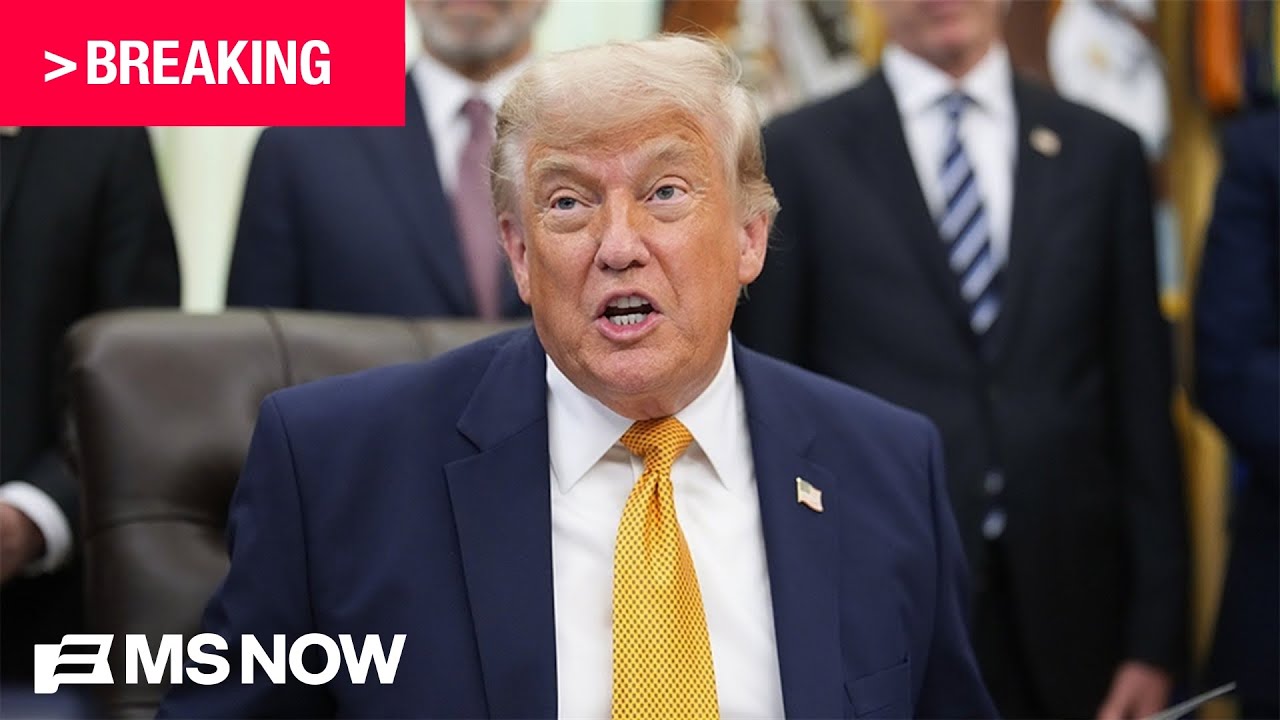 BREAKING: Judge CRUSHES Trump probe into Minnesota Democrats