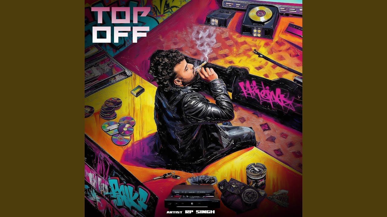 Top Off