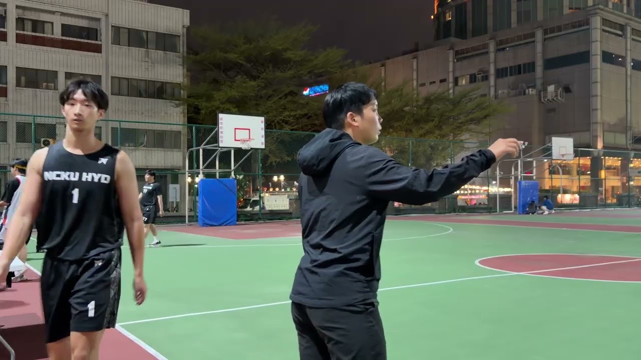 2026.03.03 CKUBL 水利v.s. 心地聯隊B -2