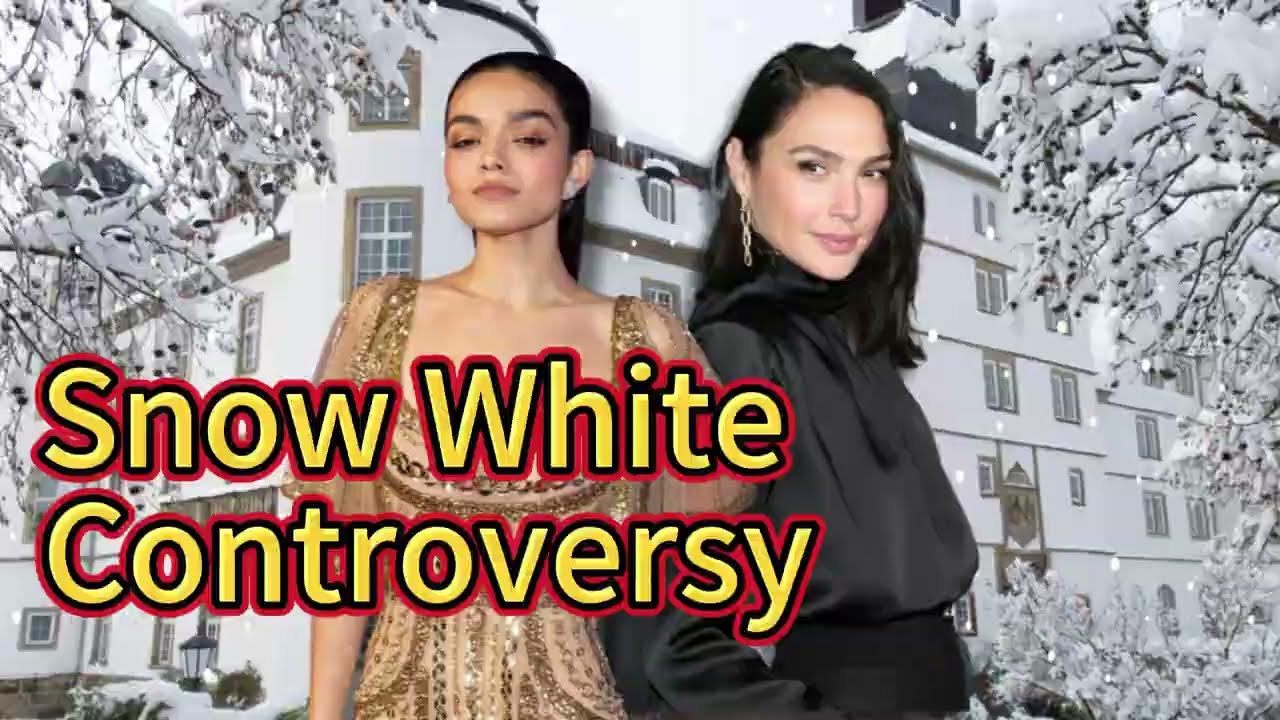 About the Snow White Movie Casting Controversy
