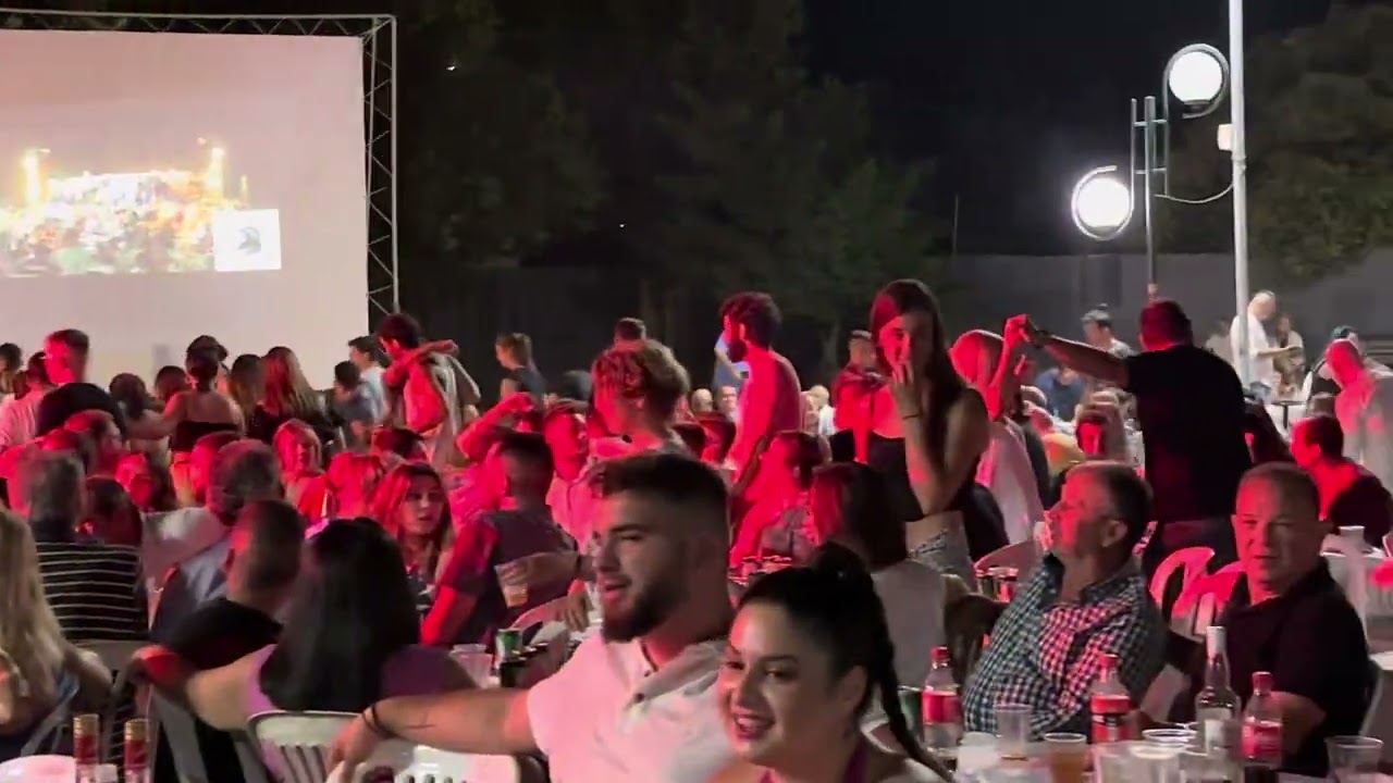 ΓΙΑΝΝΗΣ ΚΑΨΑΛΗΣ ΚΩΣΤΑΣ ΑΝΤΩΝΙΟΥ ΝΑΝΣΥ ΣΑΡΑΒΑΚΟΥ ΜΑΚΗΣ ΤΣΙΚΟΣ ΔΙΟΝΥΣΙΑ 2023