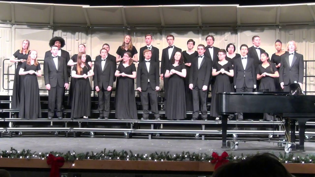 The Holly She Bears a Berry