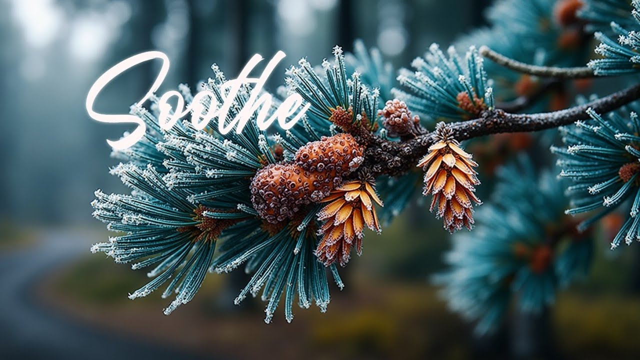 Calm Winter Worship Music | Плейлист: Мирное Поклонение и Фокус для Тихих Времен