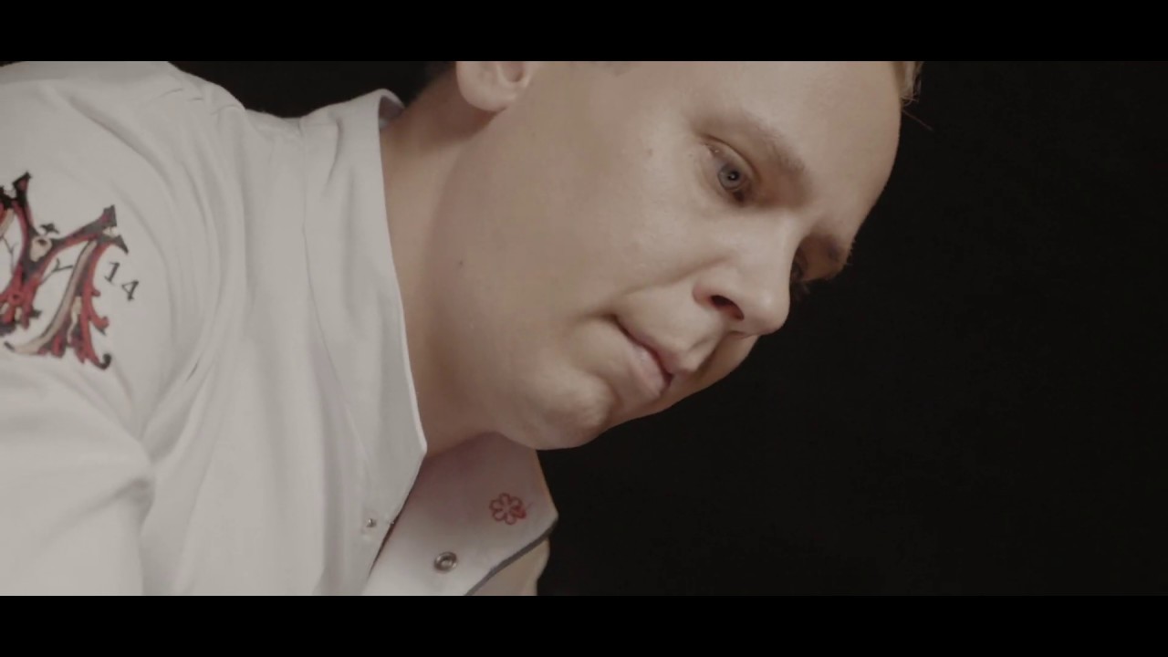 Documentaire over Michelinster Restaurant Monarh* in Tilburg met chef-kok Paul Kappé