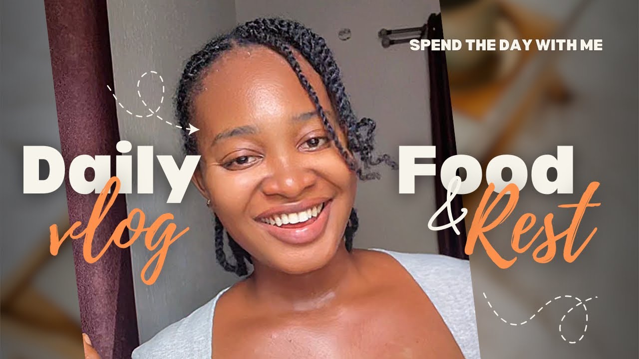 COME SPEND THE DAY WITH ME |  Food. Siesta.Meeting #explore  #dailyvlog 