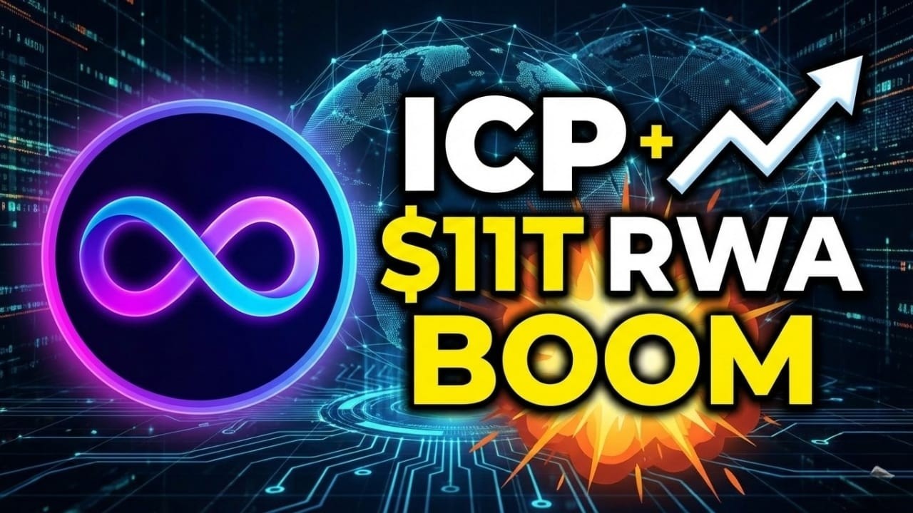 ICP вот-вот совершит прорыв? Бычий MACD, сжигание токенов и сценарий взвешенной по риску стоимост...