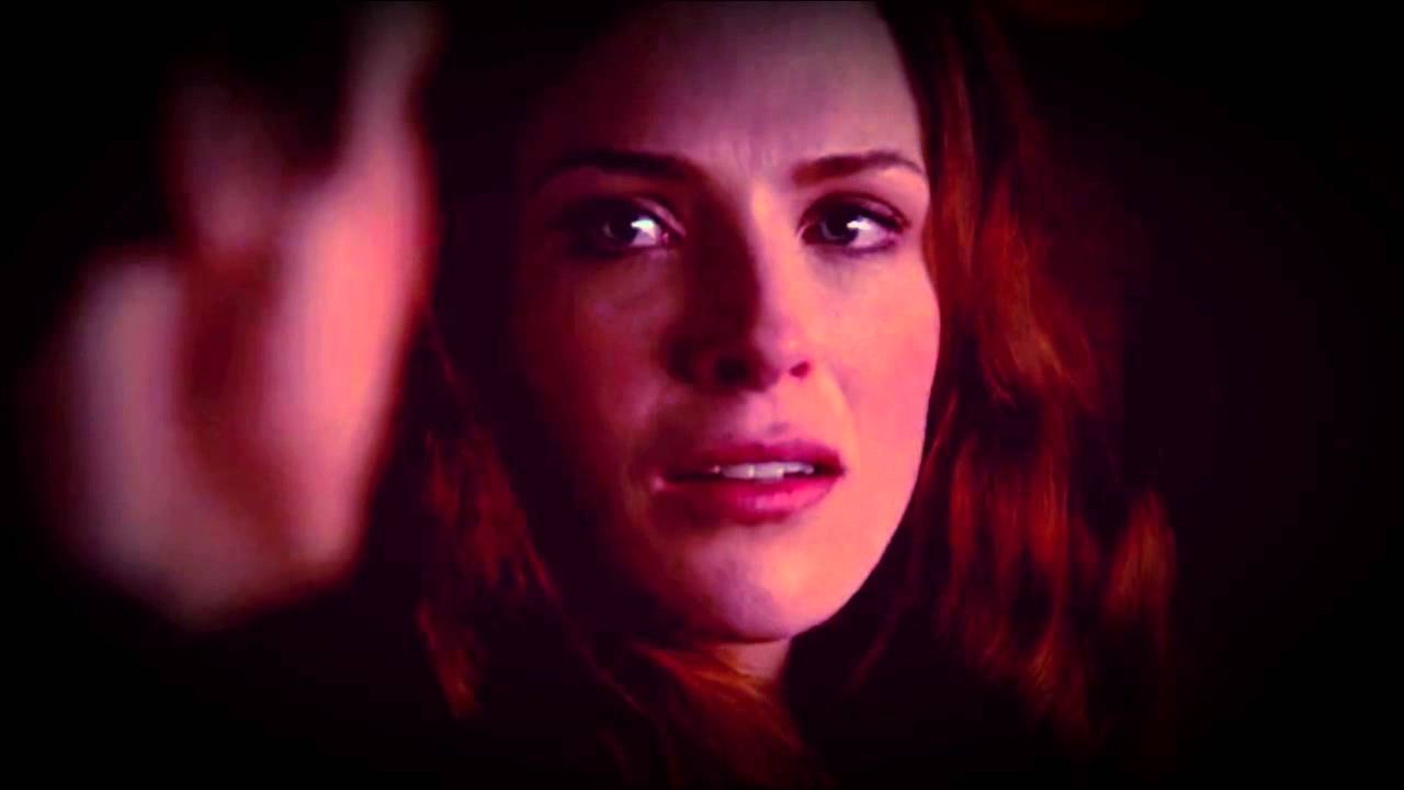 Beauty and the Beast || Vincent & Alex || 01x10 - 01x13