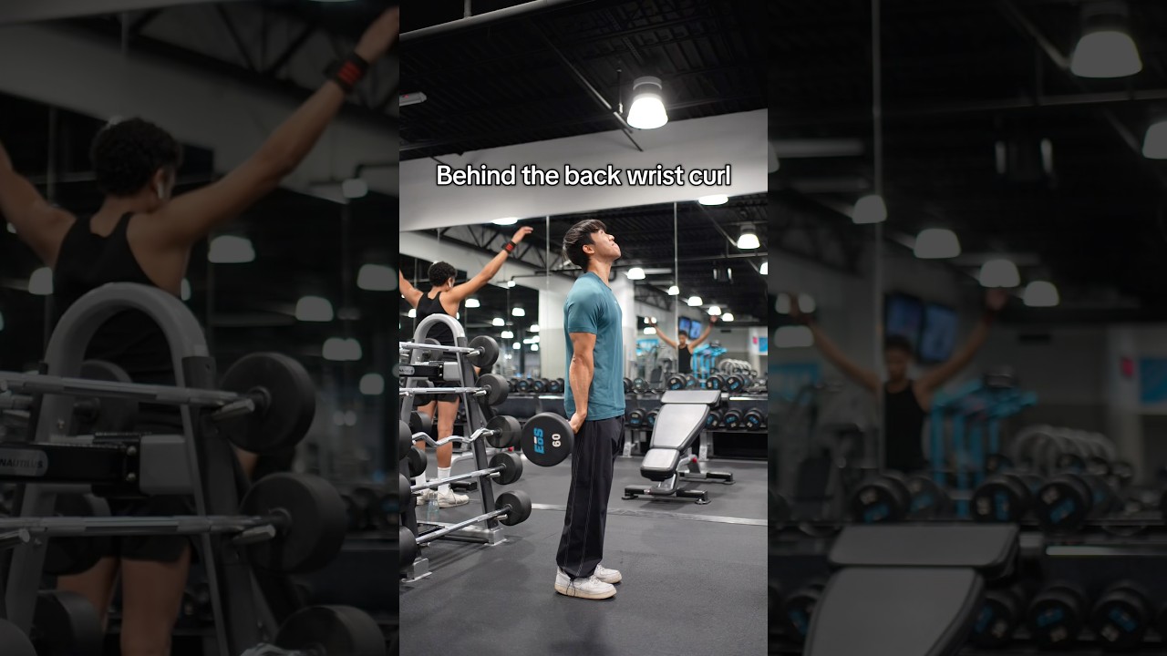 I Hated Training Forearms Until I Started Doing This