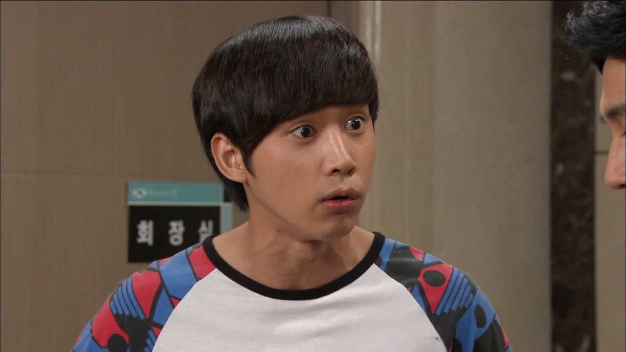 [HOT] 잘났어 정말 71회 - 황지니를 위해 도시락을 싸가는 박성훈 20130813