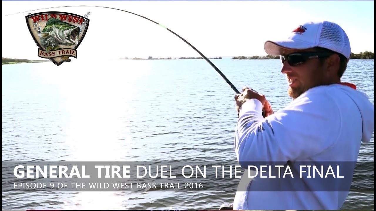 WWBT 2016 Episode 9: General Tire Duel on the Delta Final
