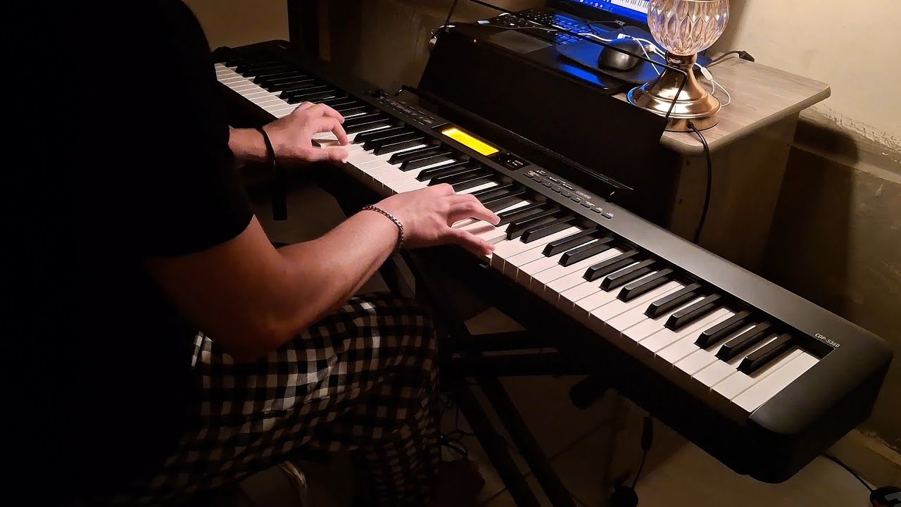 Melancolikk - Les sens de l'amour (Official Video)