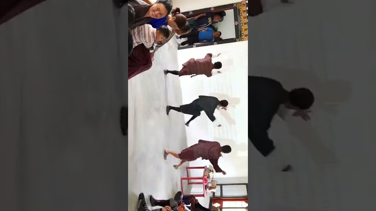 དཔེ་དེབ་ཀྱི་དོན་ལུ་དོགས་དཔྱད། དགྲ་མེད་རྩེ་རྔ་འཆམ་ལེའུ་ ༢ པ་་་ས་གིང་གནམ་གིང་། @ Talo