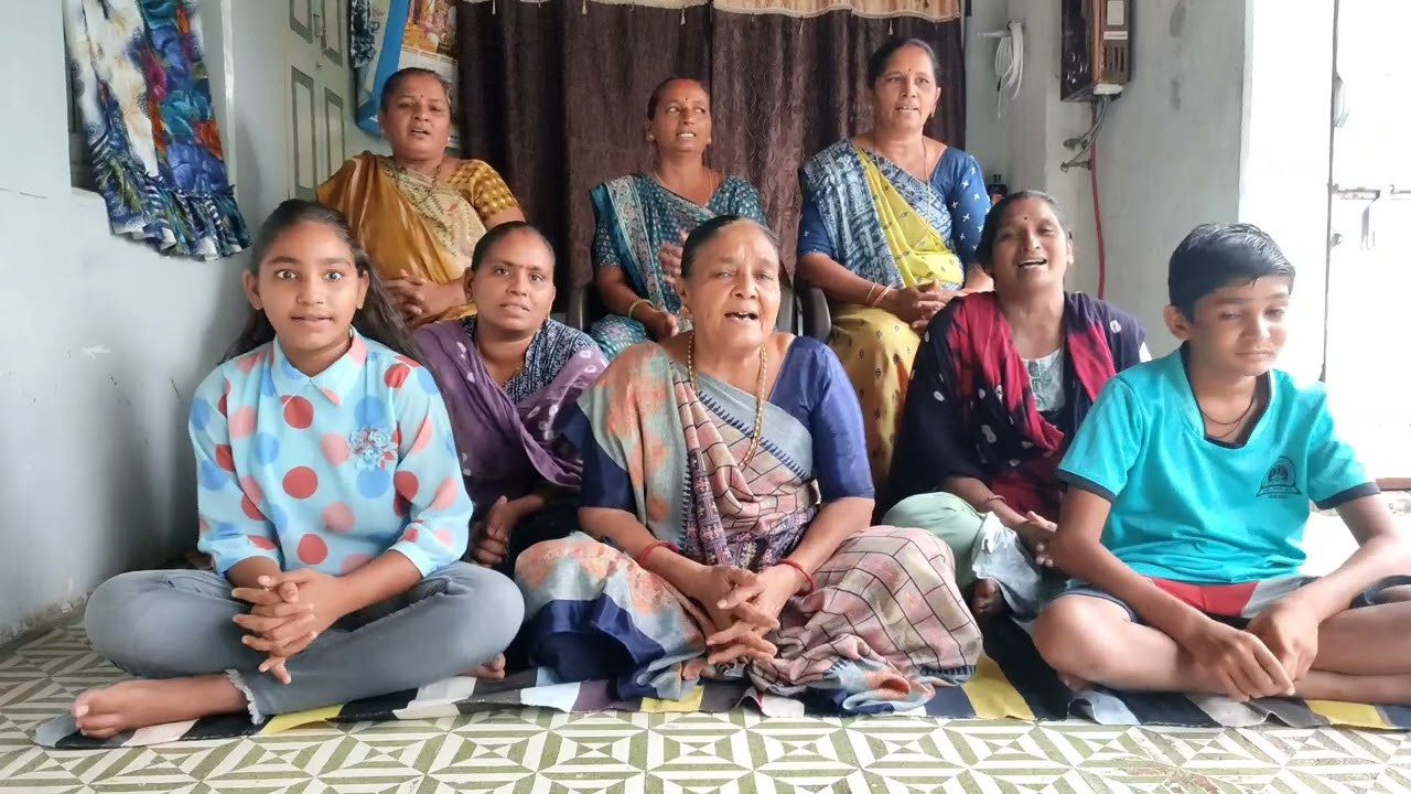 જોગીડો રે જોગીડો ભાંગ પીવે જોગીડો🙏🙏