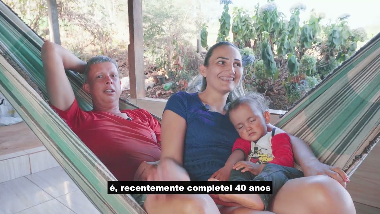 ALEGRETE: MULHERES RURAIS