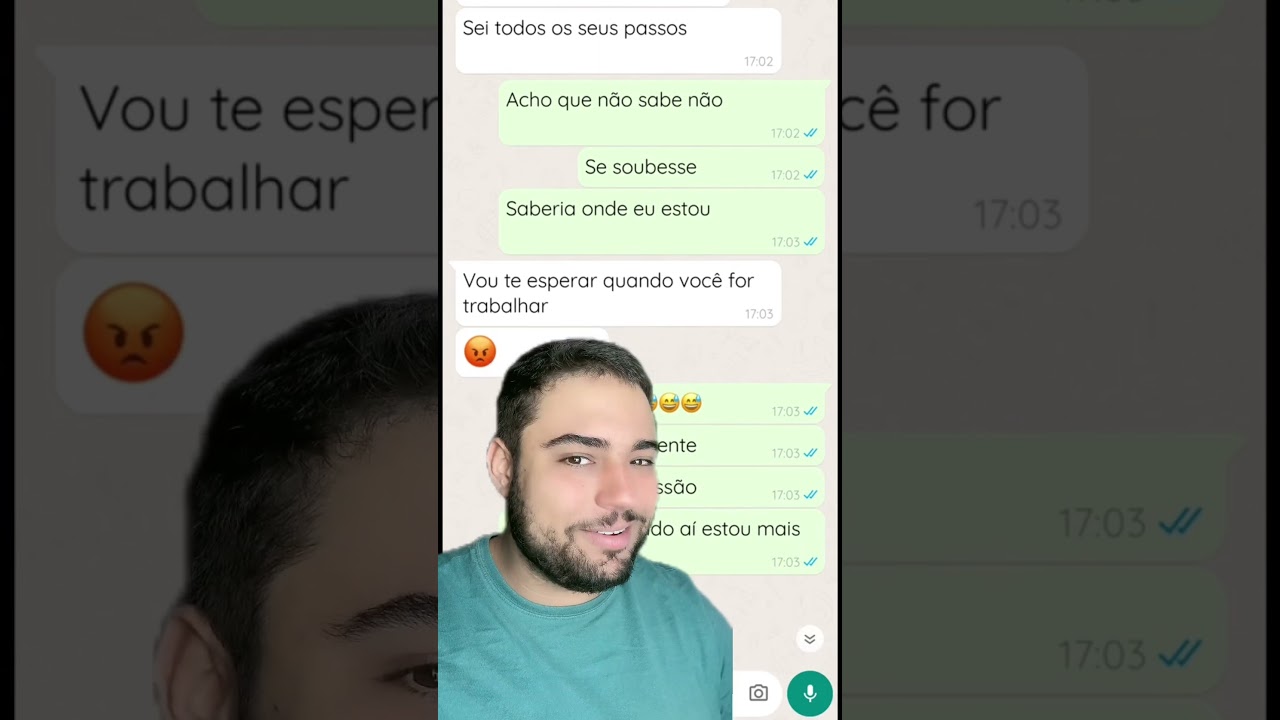 Marido Controlador | Parte 3