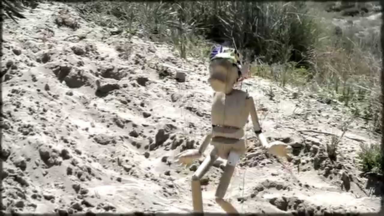 Tarantella del Gargano (La Montanara) - Caminando