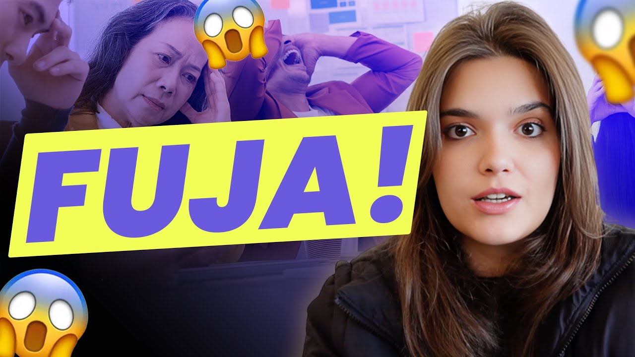 Trabalho Remoto: Quando Dizer NÃO! 6 Sinais Que Te Salvam
