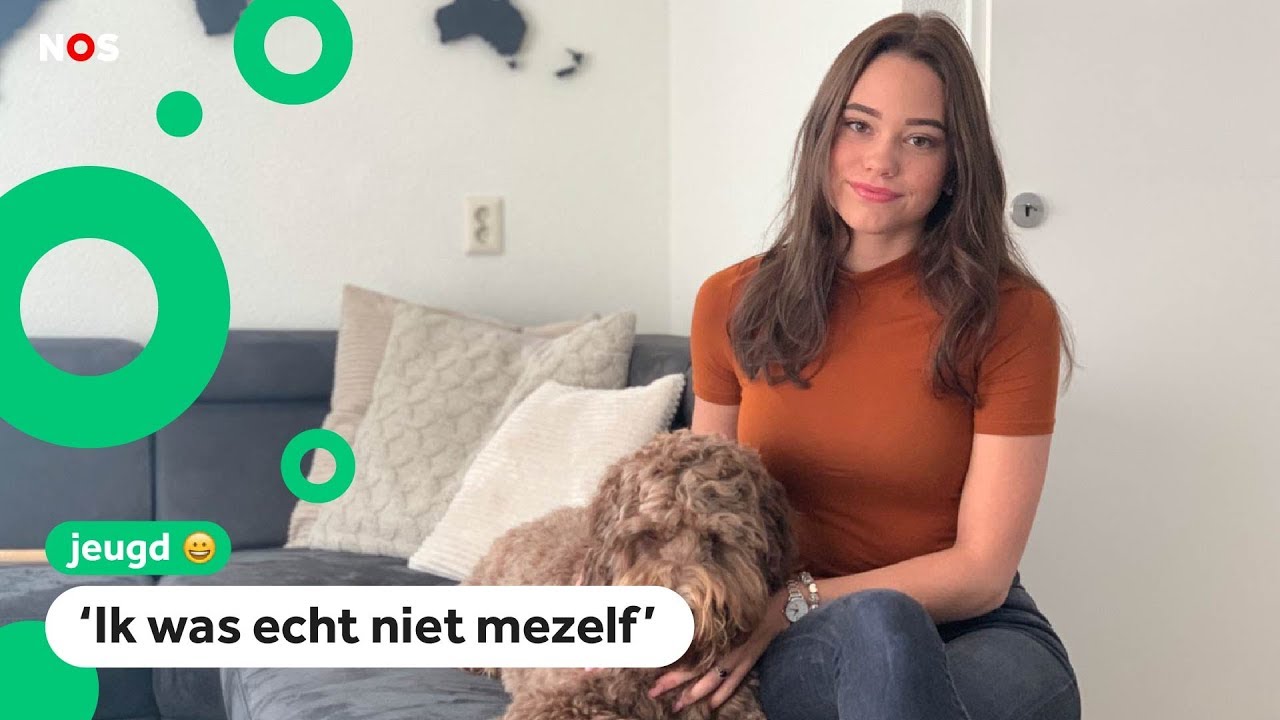Zoë had anorexia, maar moest lang wachten op hulp
