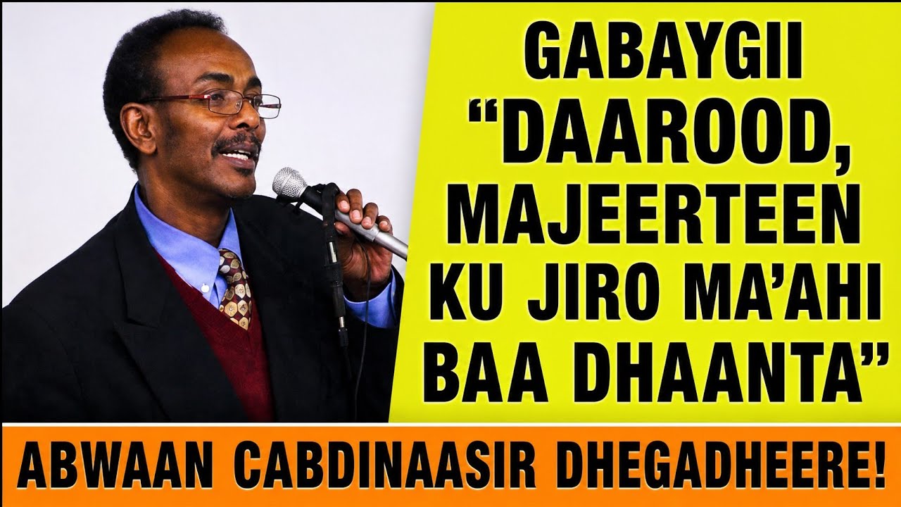 Gabaygii 
