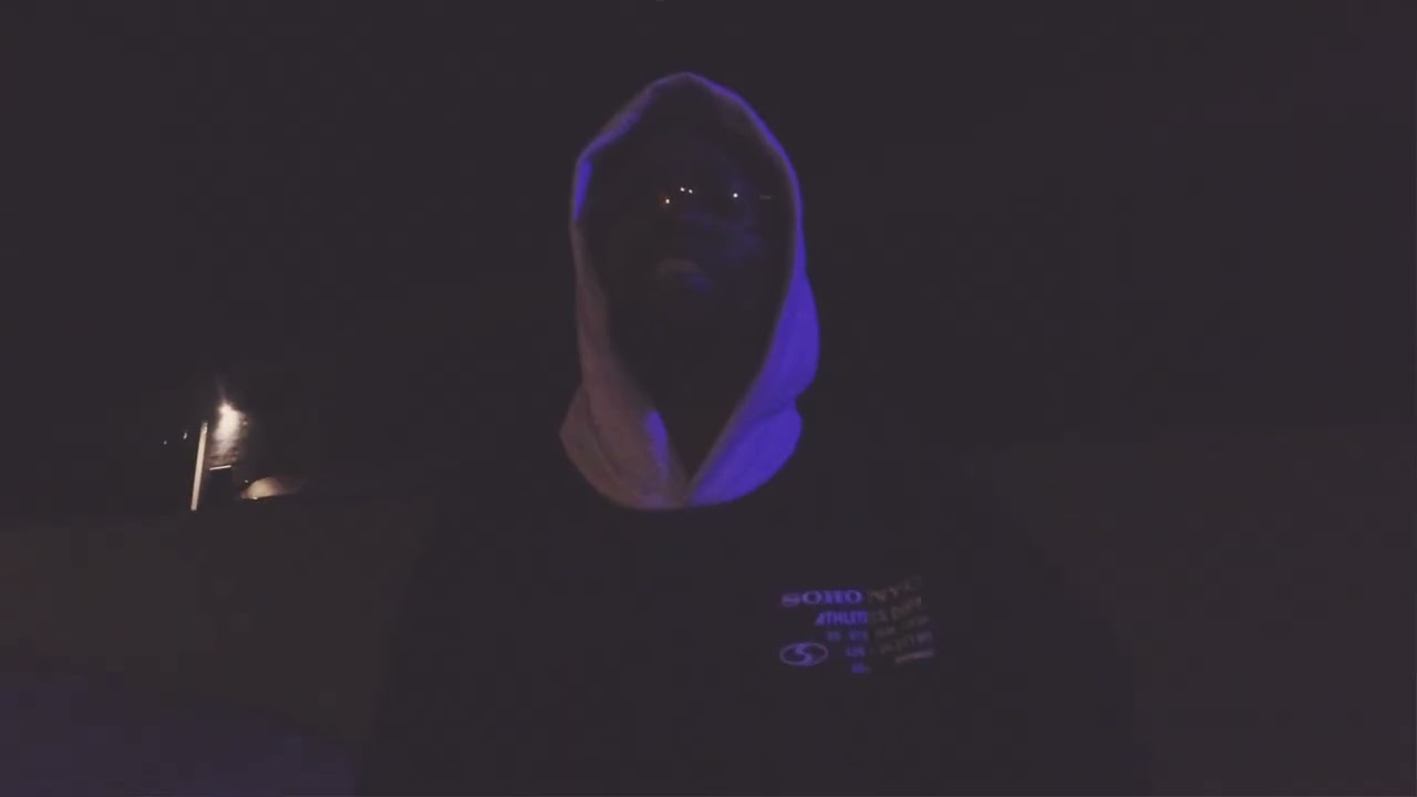 Denni$ B - Wee Hours (Official Video)