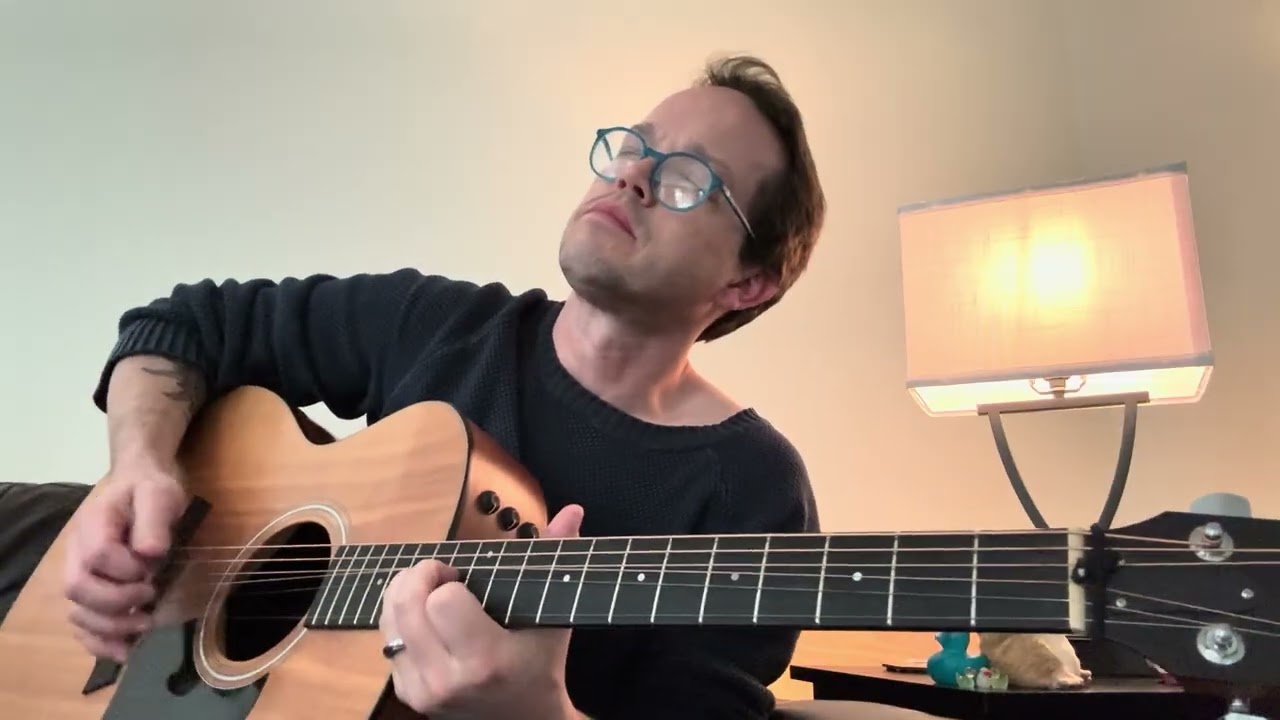 Afternoon Improv in Em