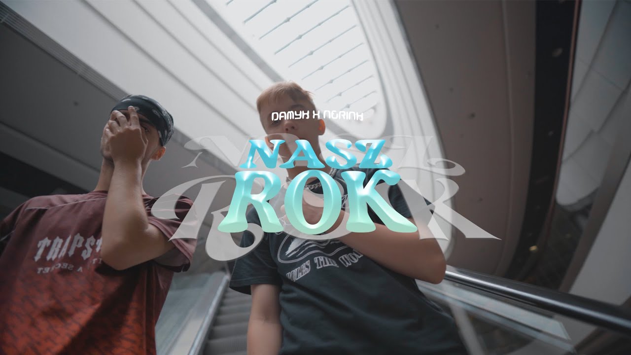 Damyk x Nerink - 