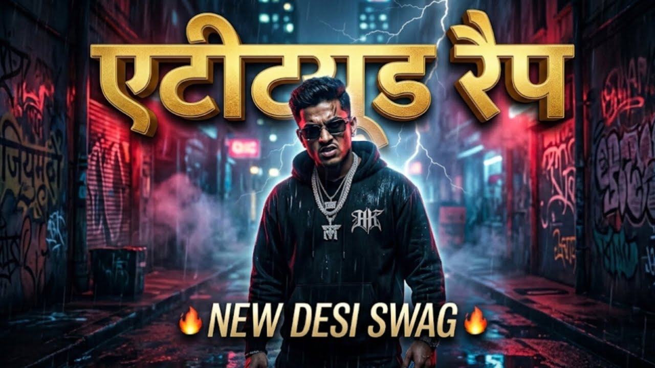 शहेर ki hva मे मेरा हीं नाम new rap song 🎵 #song 