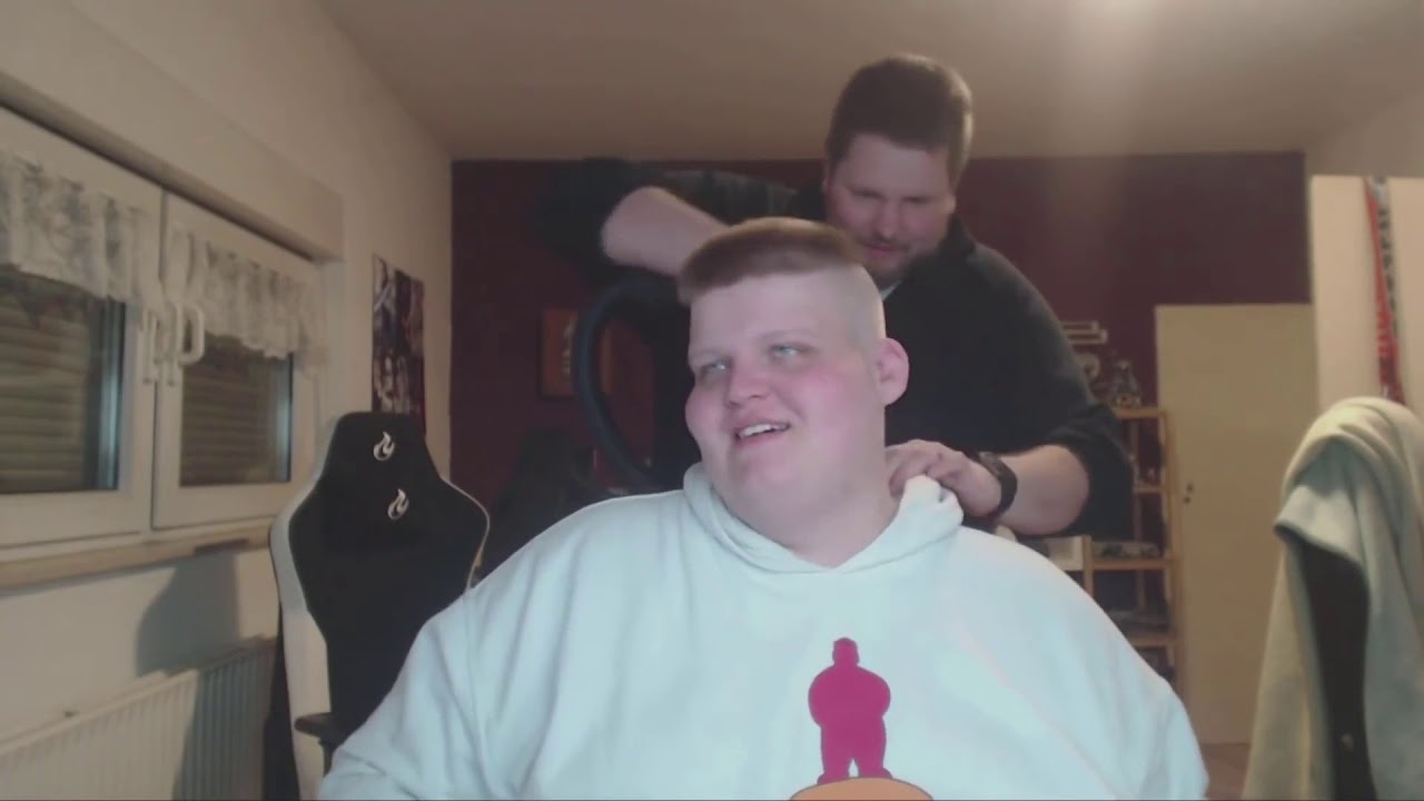 DIESER VR HORROR Stream lief KOMPLETT aus dem Ruder