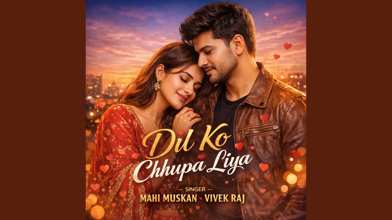 Dil Ko Chhupa Liya