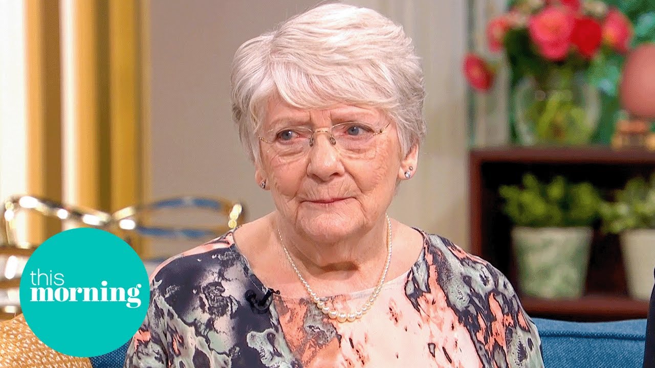 The 86-Year-Old Scammed Out of £43k by a Fake Police Officer | This Morning