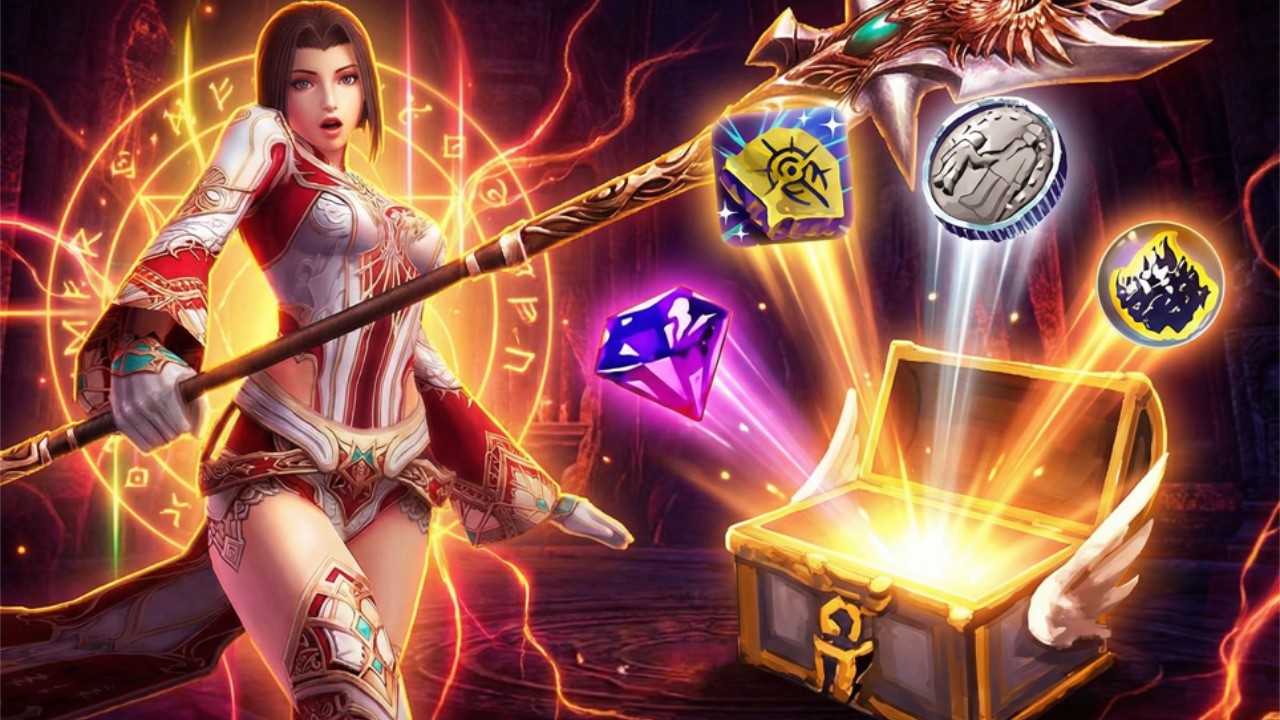 Бустим подписчика на 1.2 трлн адены. Сервер Airin  | Lineage 2 main