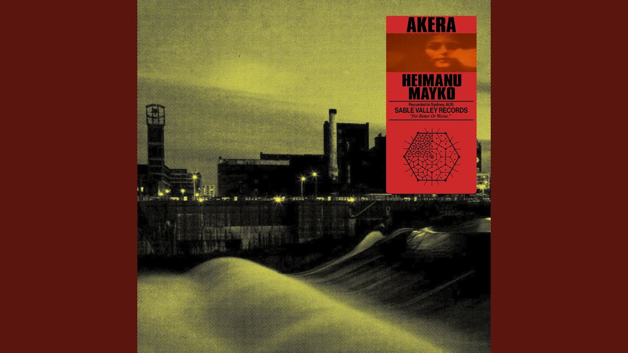Akera