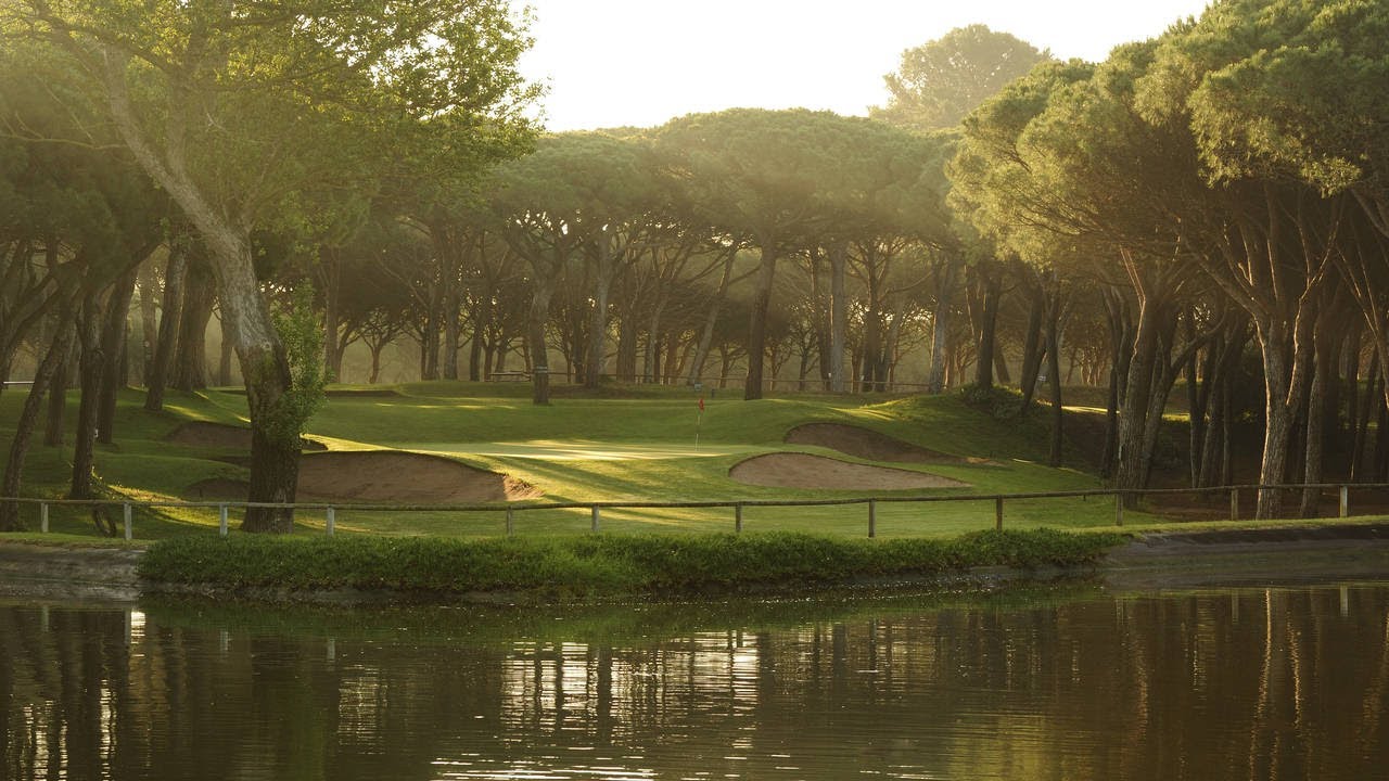 Golf Platja de Pals - Spanje - Costa Brava - Golftime