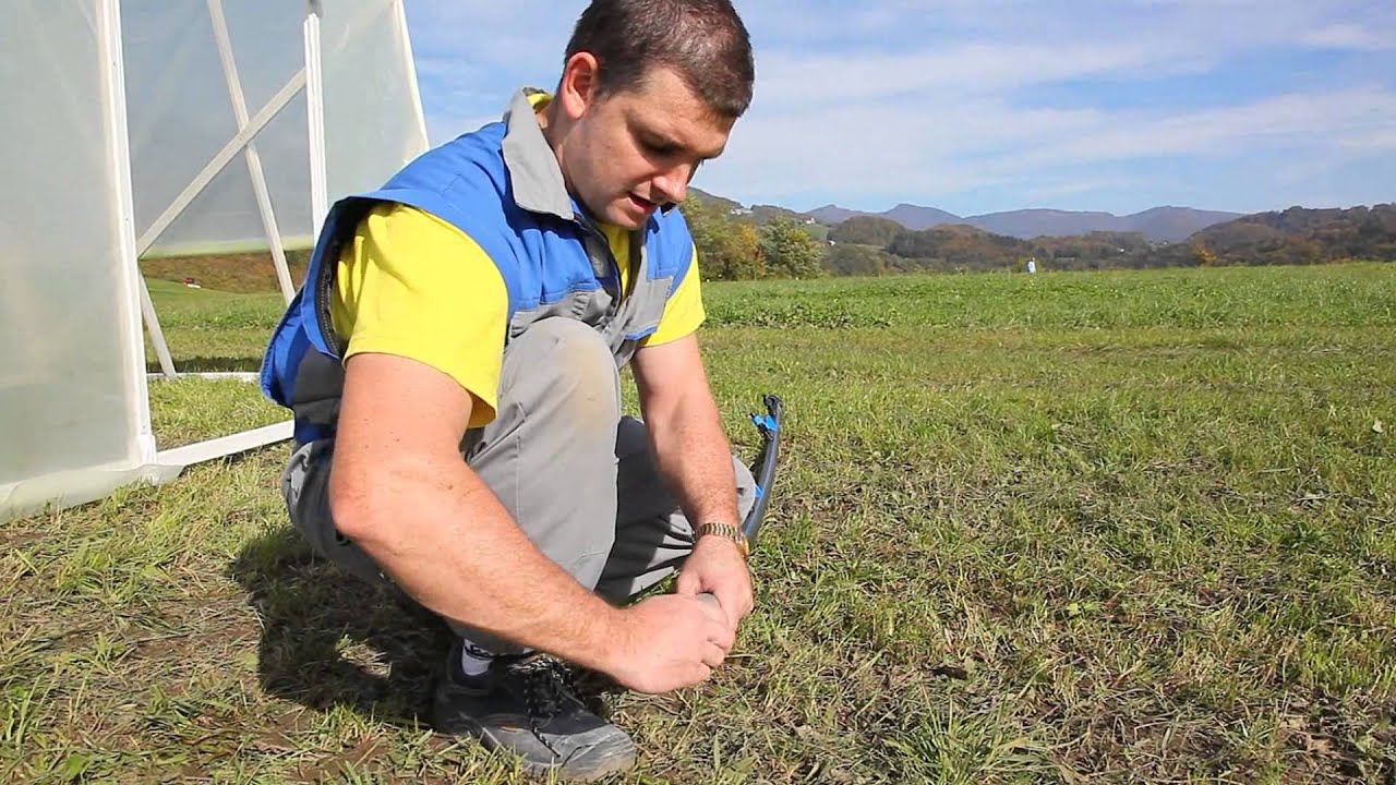 NAMAKALNI SISTEM ZA RASTLINJAKE FORUM