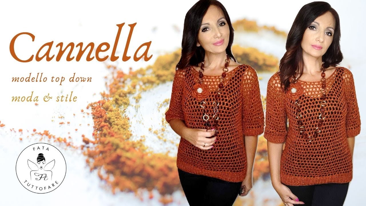 TUTORIAL: maglia 