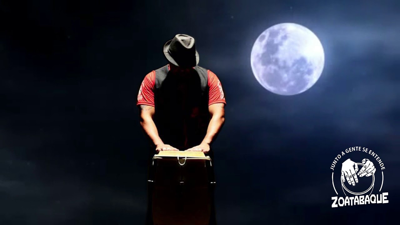Genario D'Xangô Oficial ( Faixa exclusiva do CD Boa noite Exú)