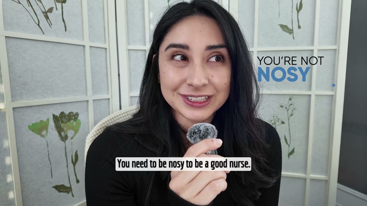 5 SIGNS NURSING IS NOT FOR YOU