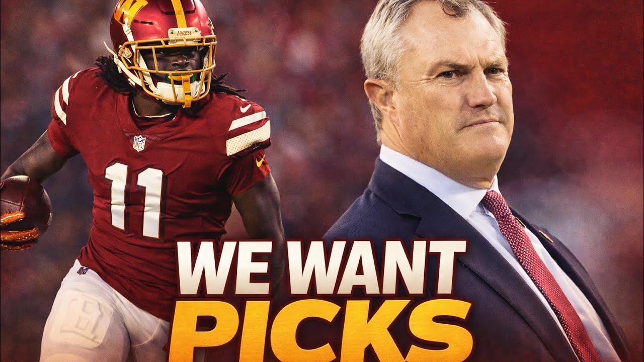 Brandon Aiyuk Saga UPDATE | 49ers SEEK COMPENSATION! Do Washington Commanders Play Ball?