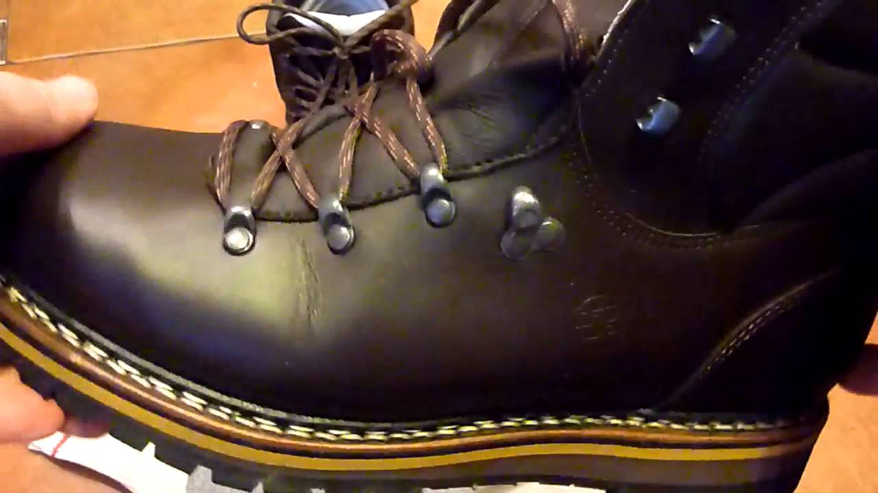 мысли о... шузах Hanwag Grunten+Socks extreme cold, british army.