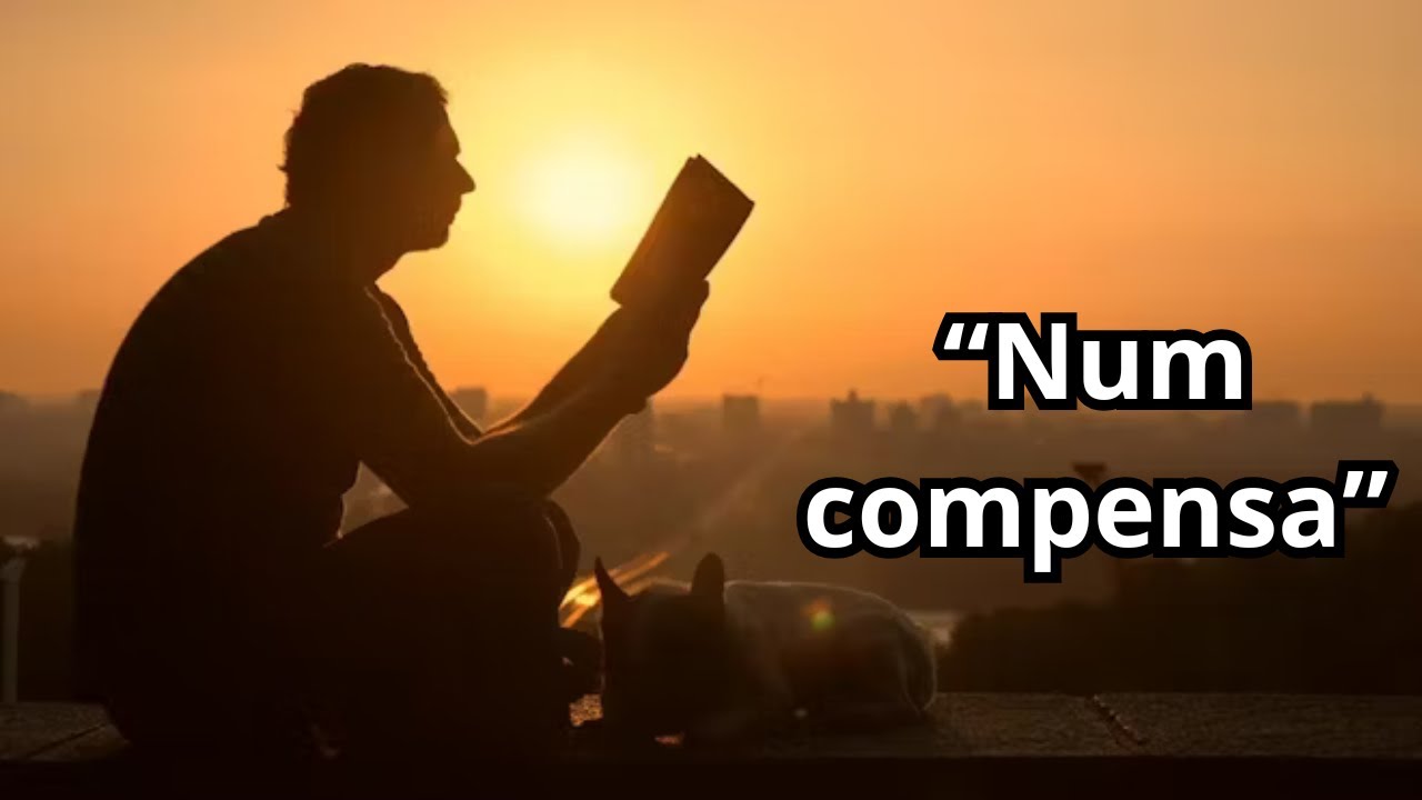 Namorar pra quê?