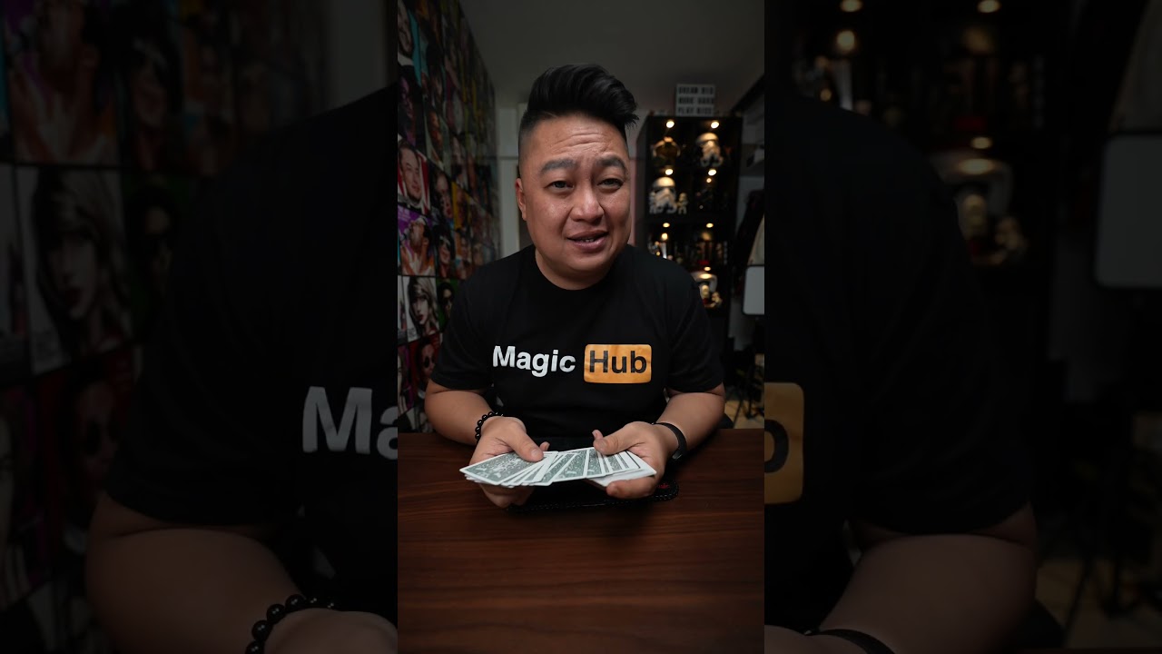 THE EASIEST WAY TO FIND A CARD!
