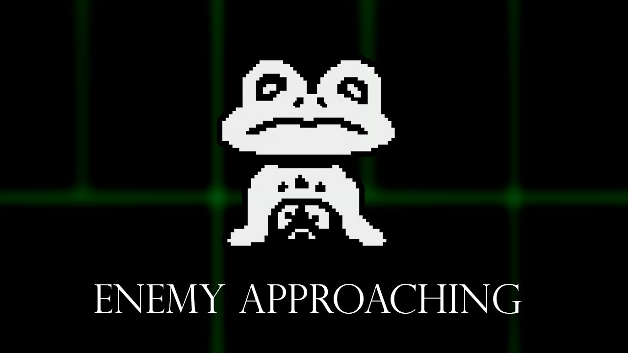 Enemy Approaching - Remix Cover (Undertale)