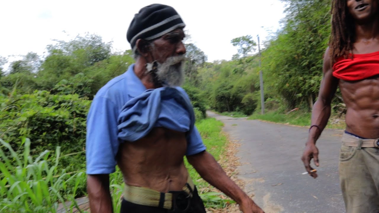 A Trini Adventure | Inside Caura | Part I