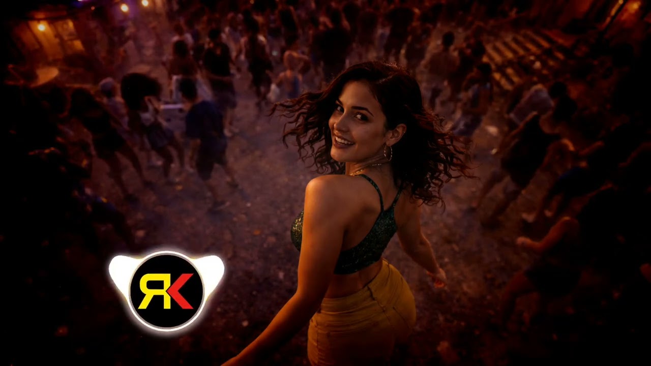 Sin Compromiso v2 Mix | Phonk Carioca