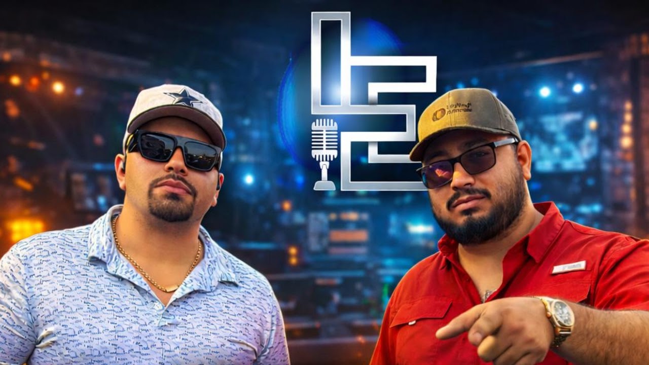 Los Enganchados Oficial's Live broadcast