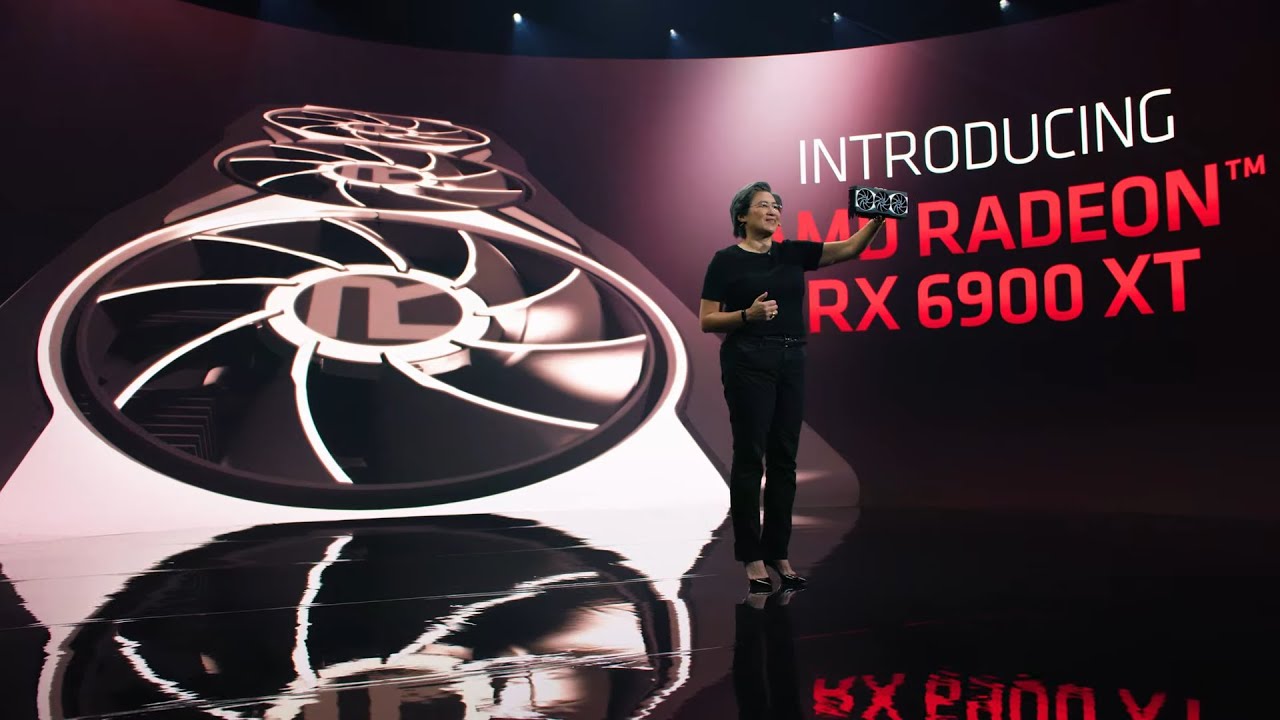 AMD Big Navi Rx 6900 XT Costs $500 Less then RTX 3090