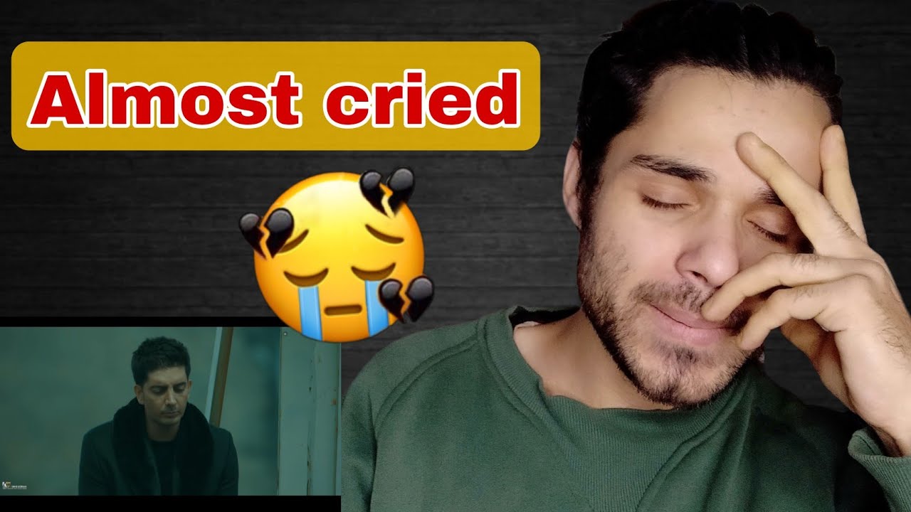 First time hearing Farzad Farzin – Kharabesh Kardi